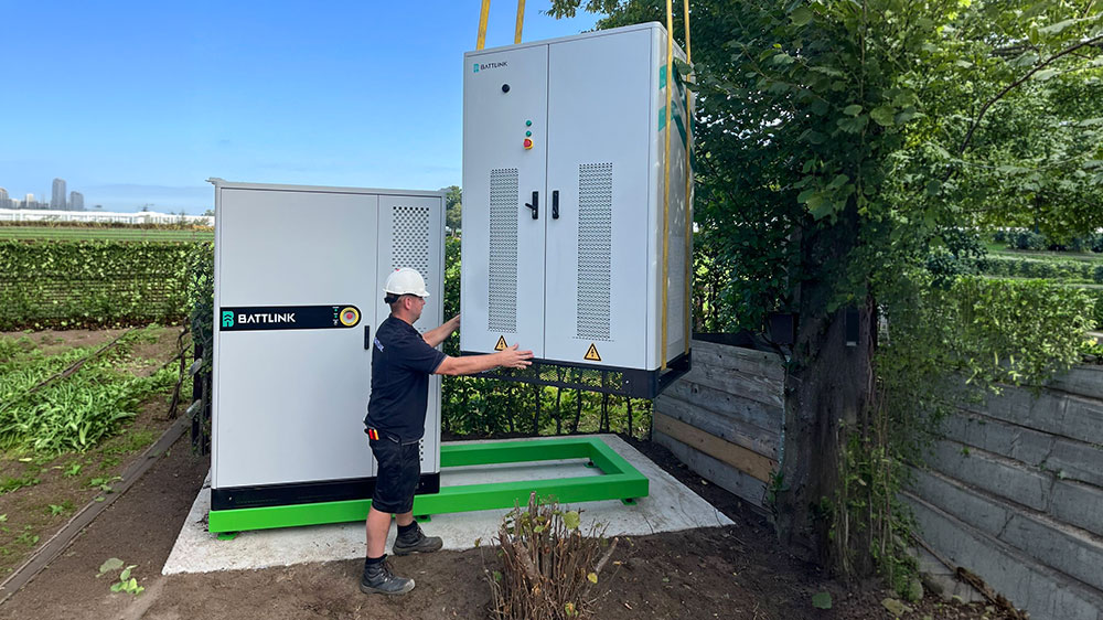 Stal Keysershof - Battlink