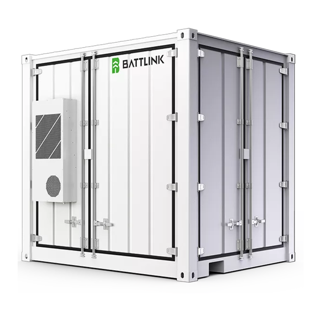 Battlink 430